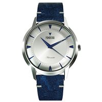 Orologio Fonderia Uomo The Professor in Acciaio P-6A017USB - P-6A017USB